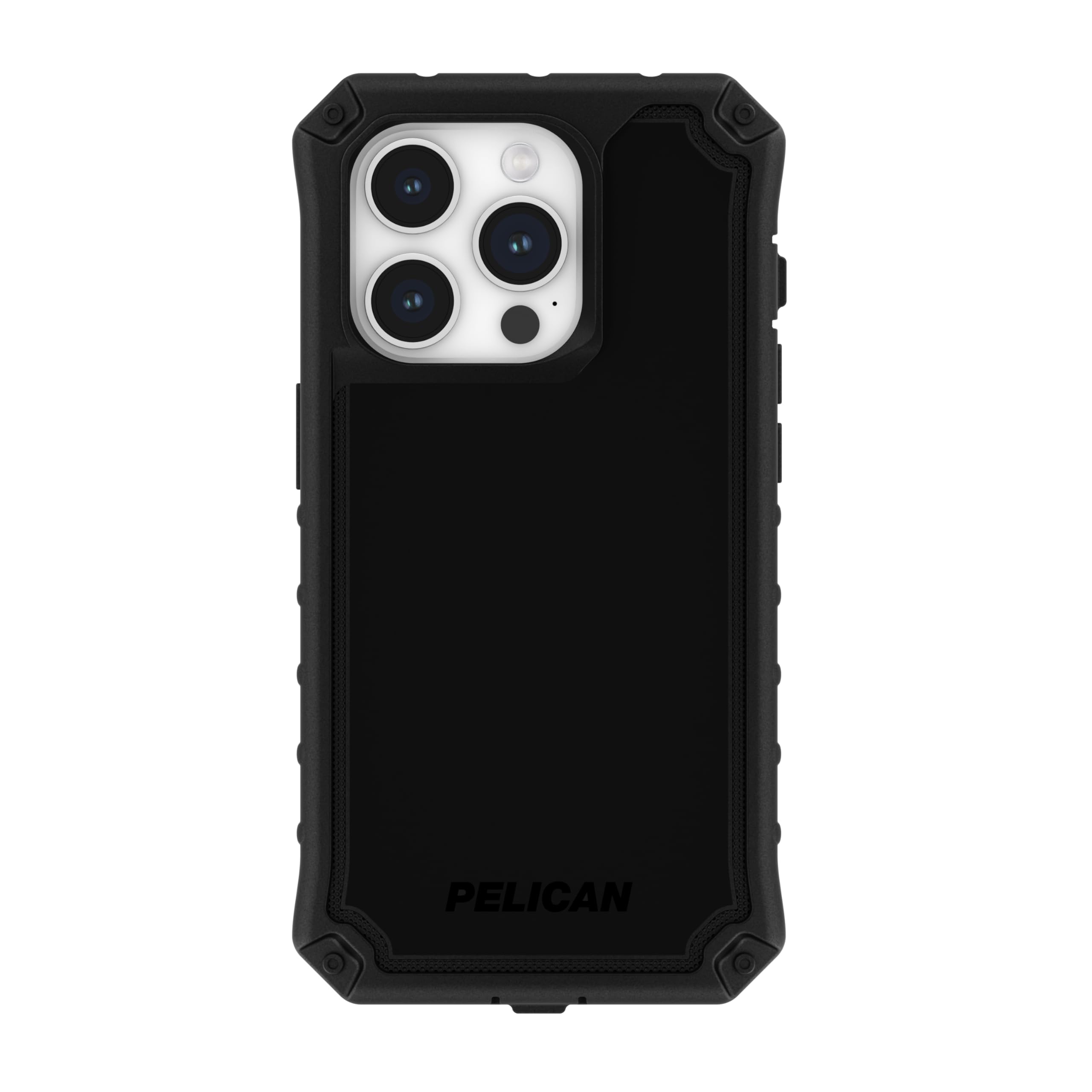 Amazon.co.jp: 【Pelican】 iPhone 15 Pro 用 ハイブリッド